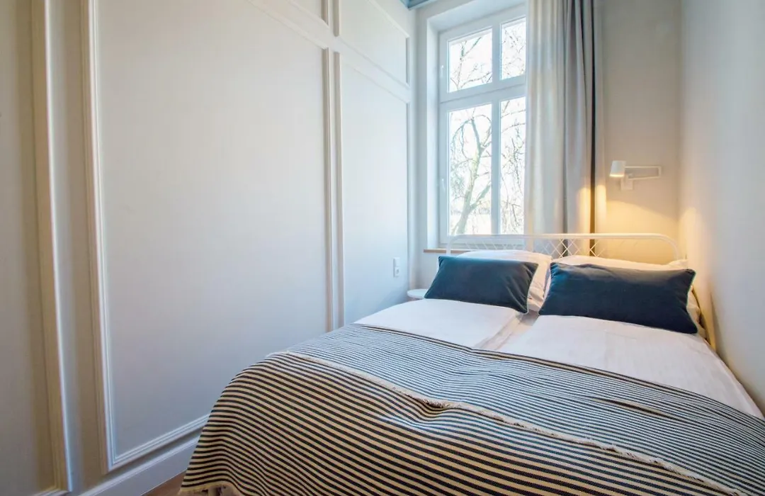 Grand Apartments - Lighthouse 200 Meters From The Beach-1